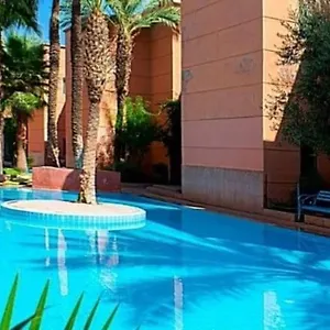 Maison Noe , Al Quaria , Ab40 , Marrakesh Maroc