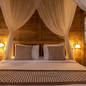 Homayoon Private , Ubud Indonésie